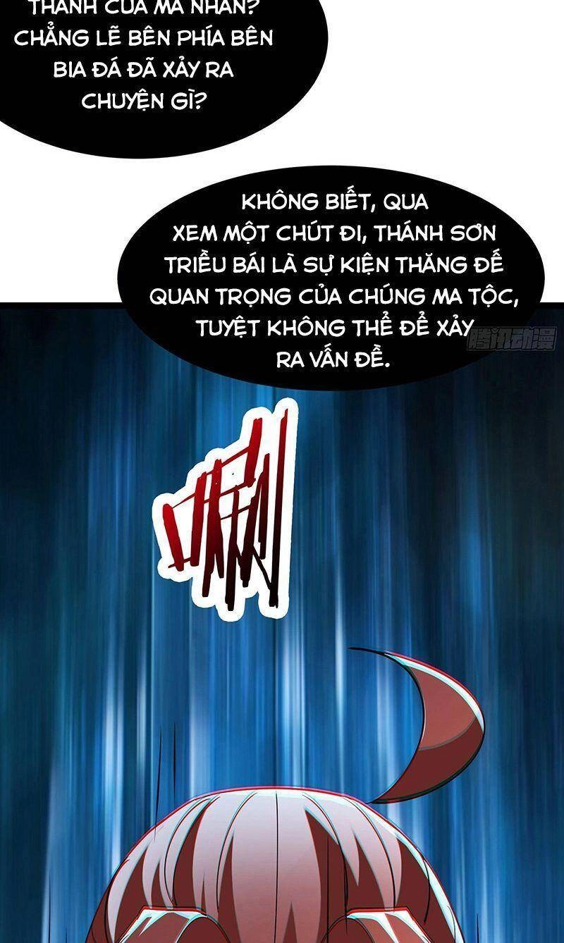 Đồ Đệ Của Ta Đều Là Nữ Ma Đầu Chapter 75 - 22