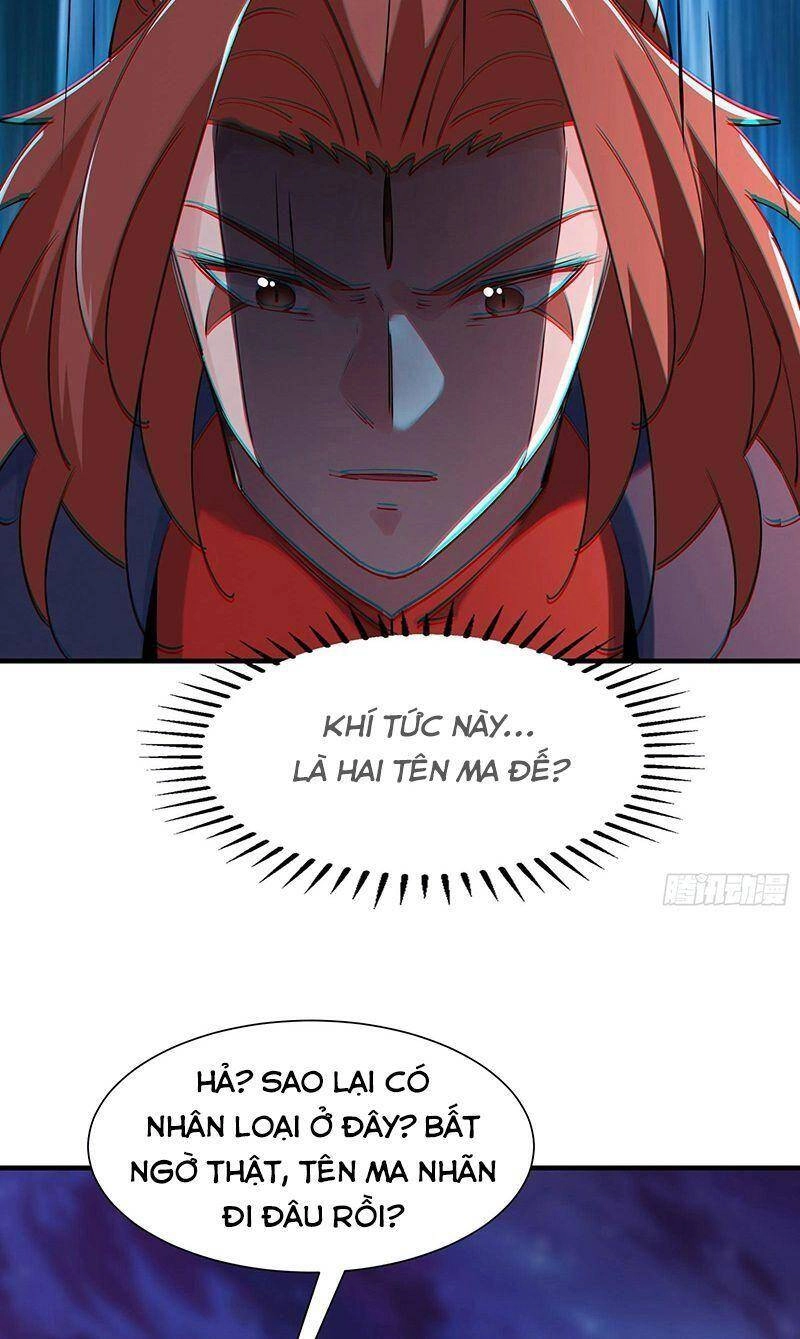 Đồ Đệ Của Ta Đều Là Nữ Ma Đầu Chapter 75 - 23