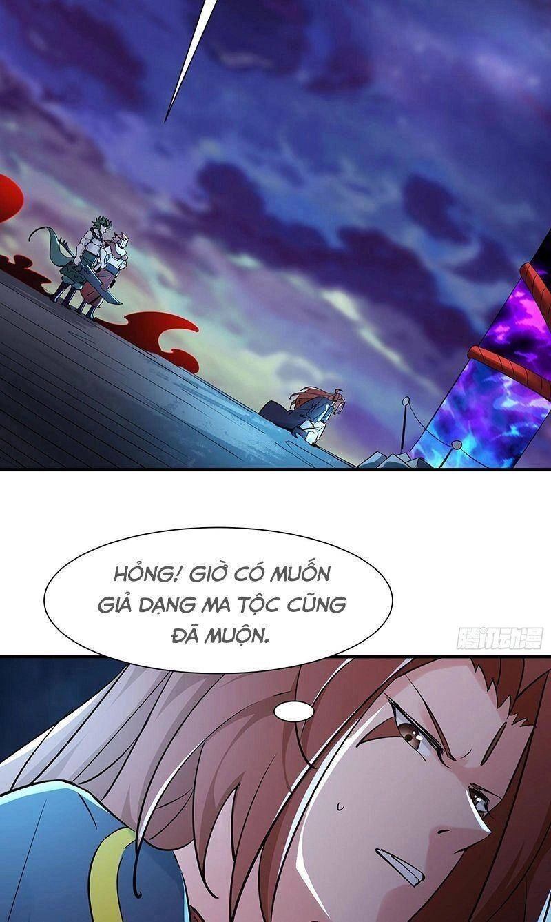 Đồ Đệ Của Ta Đều Là Nữ Ma Đầu Chapter 75 - 24