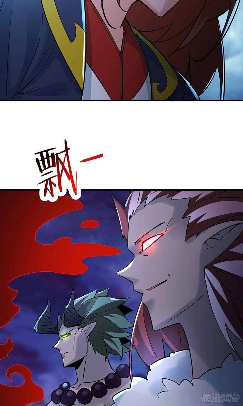 Đồ Đệ Của Ta Đều Là Nữ Ma Đầu Chapter 75 - 25