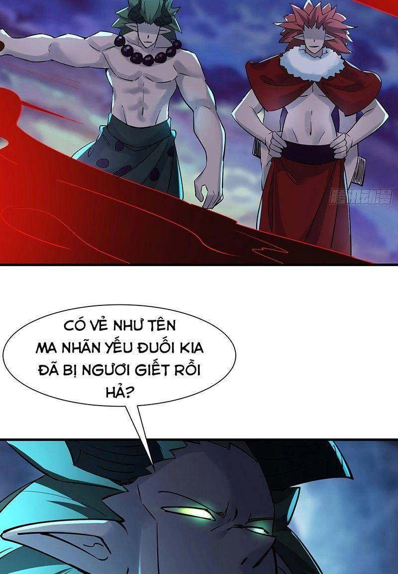 Đồ Đệ Của Ta Đều Là Nữ Ma Đầu Chapter 75 - 27