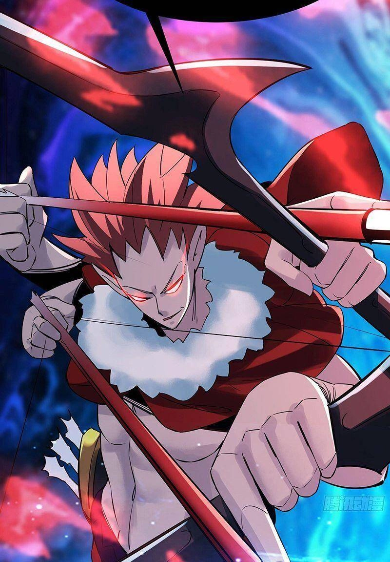 Đồ Đệ Của Ta Đều Là Nữ Ma Đầu Chapter 75 - 29