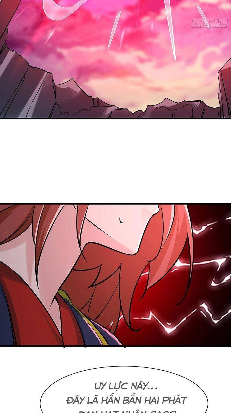 Đồ Đệ Của Ta Đều Là Nữ Ma Đầu Chapter 75 - 35