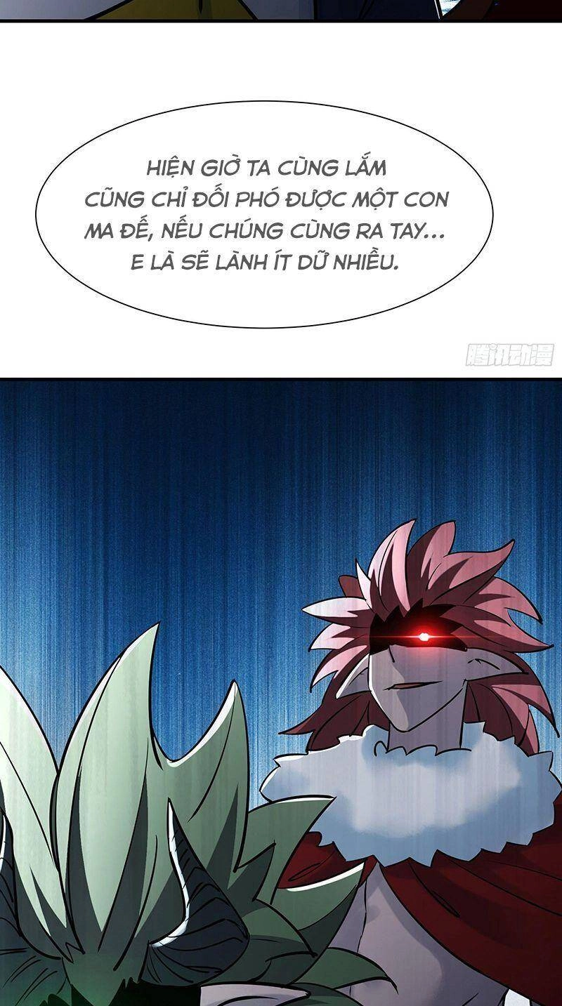 Đồ Đệ Của Ta Đều Là Nữ Ma Đầu Chapter 75 - 37