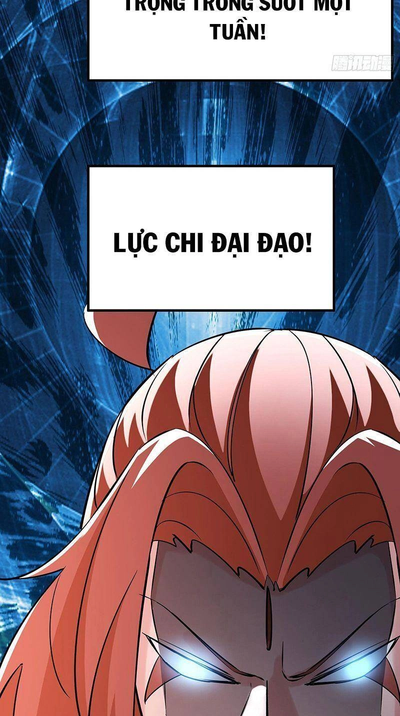 Đồ Đệ Của Ta Đều Là Nữ Ma Đầu Chapter 75 - 40