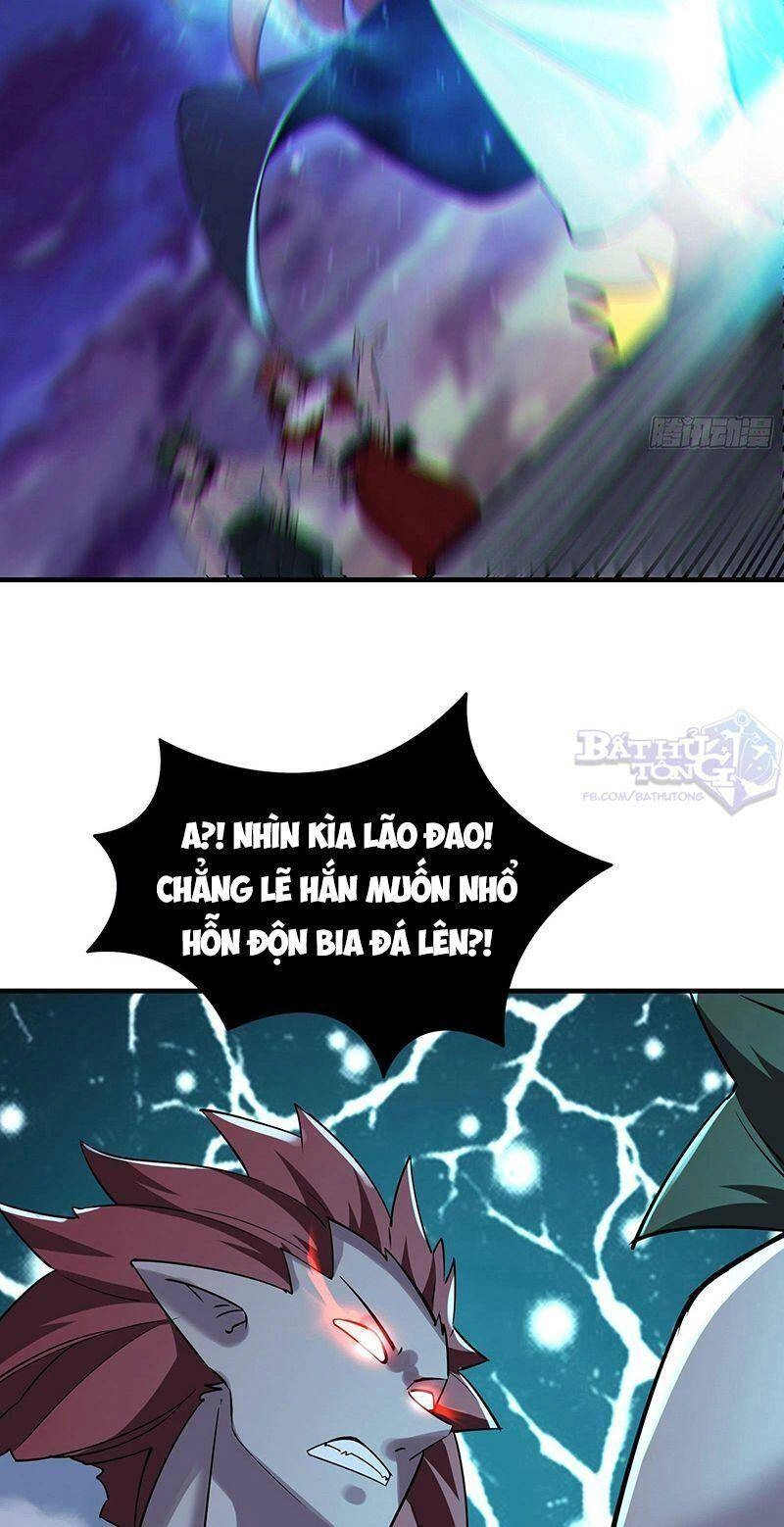 Đồ Đệ Của Ta Đều Là Nữ Ma Đầu Chapter 76 - 3