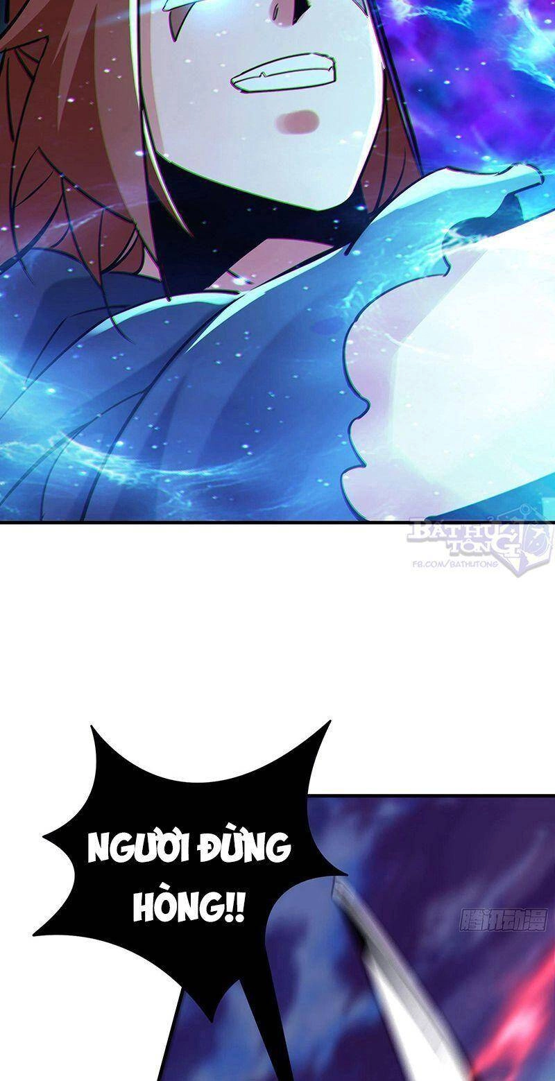 Đồ Đệ Của Ta Đều Là Nữ Ma Đầu Chapter 76 - 5