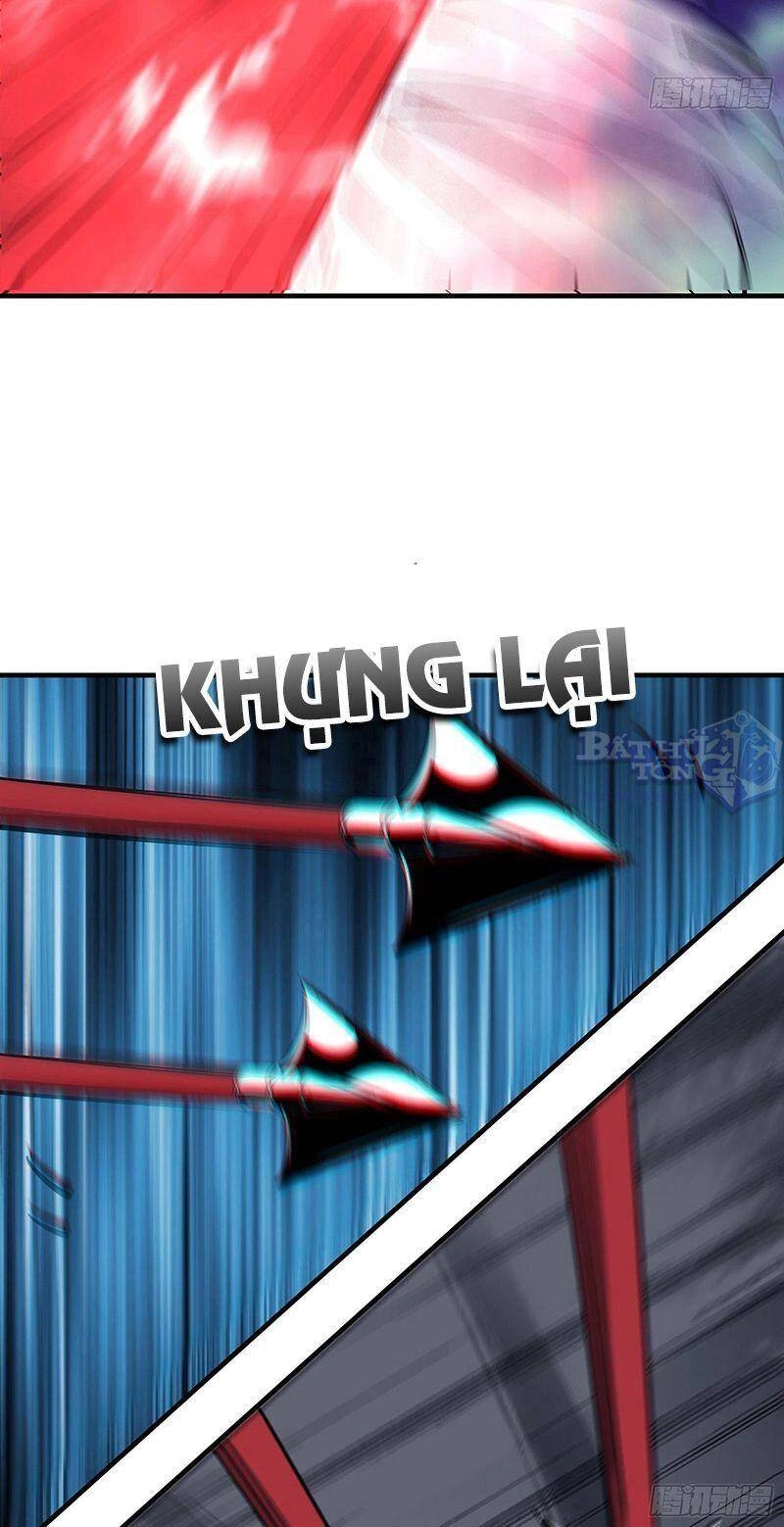 Đồ Đệ Của Ta Đều Là Nữ Ma Đầu Chapter 76 - 9