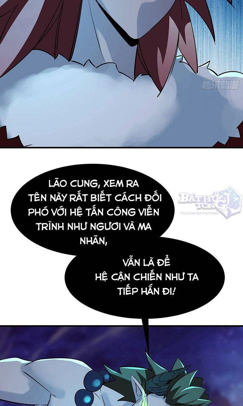 Đồ Đệ Của Ta Đều Là Nữ Ma Đầu Chapter 76 - 11