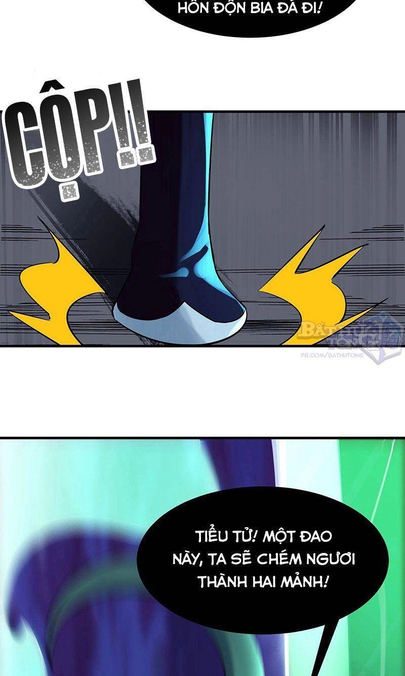 Đồ Đệ Của Ta Đều Là Nữ Ma Đầu Chapter 76 - 13