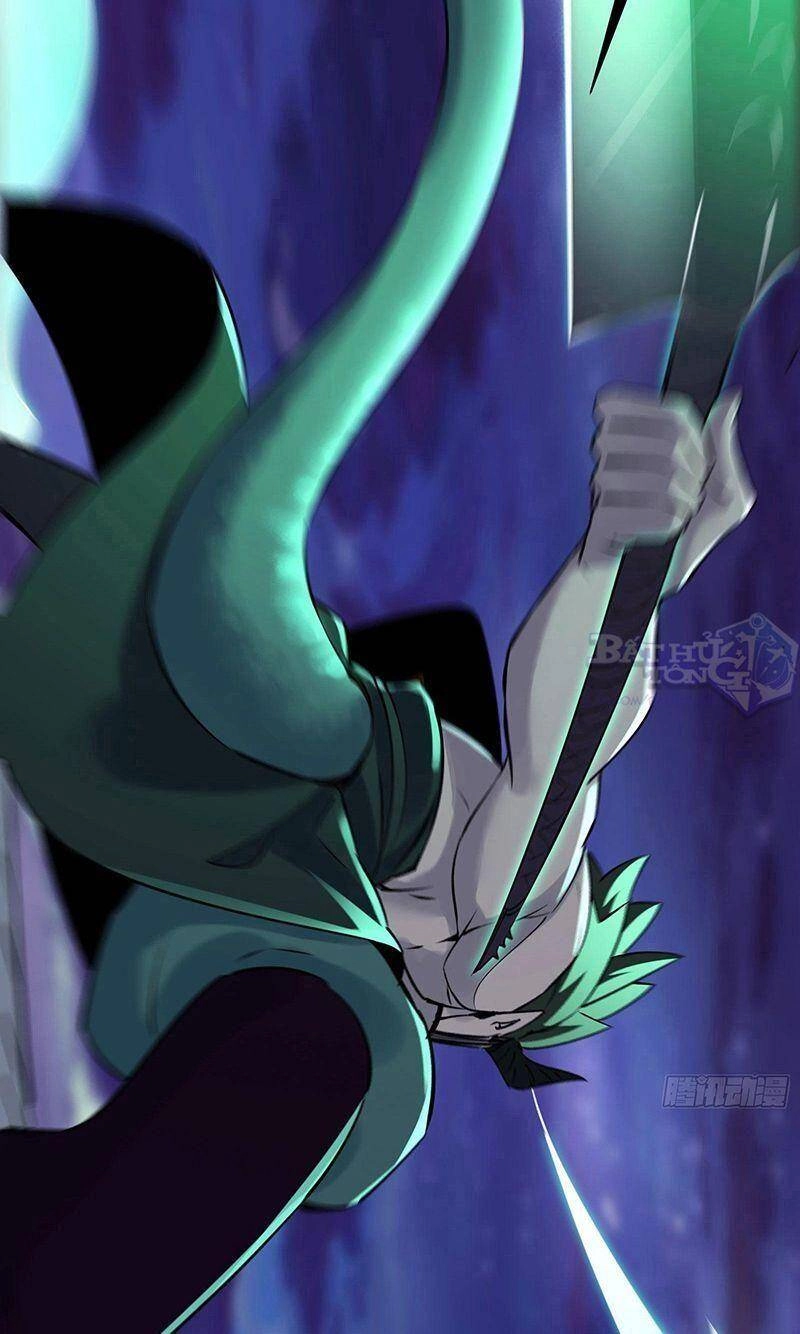 Đồ Đệ Của Ta Đều Là Nữ Ma Đầu Chapter 76 - 14