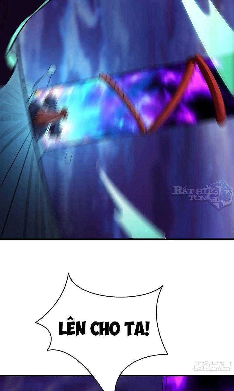 Đồ Đệ Của Ta Đều Là Nữ Ma Đầu Chapter 76 - 15