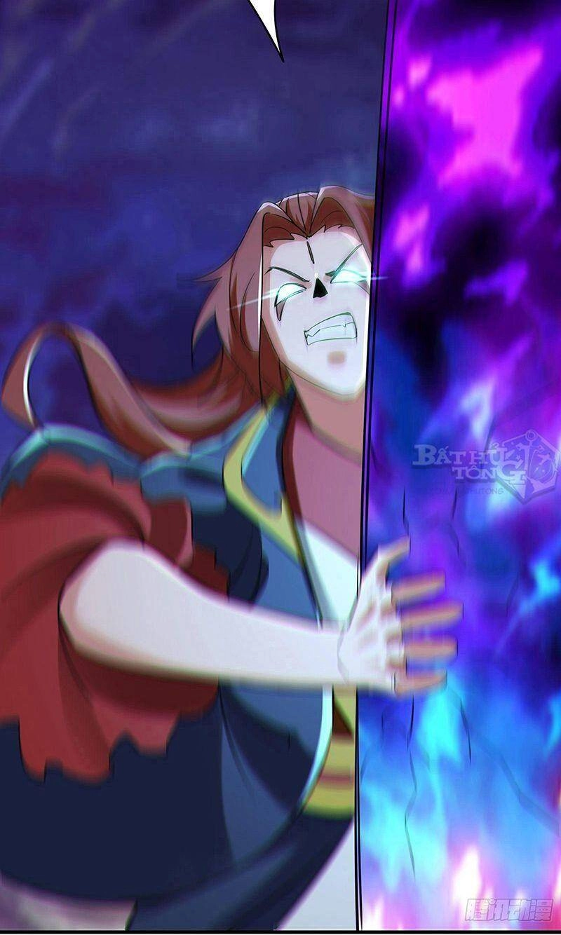 Đồ Đệ Của Ta Đều Là Nữ Ma Đầu Chapter 76 - 16