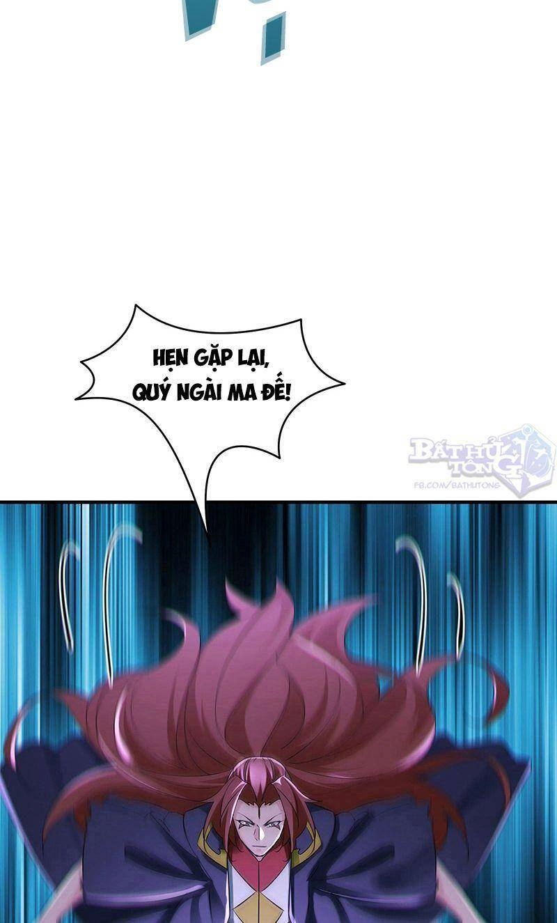 Đồ Đệ Của Ta Đều Là Nữ Ma Đầu Chapter 76 - 20