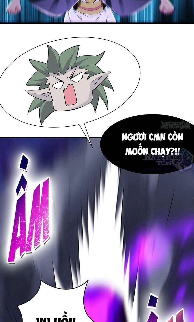 Đồ Đệ Của Ta Đều Là Nữ Ma Đầu Chapter 76 - 21