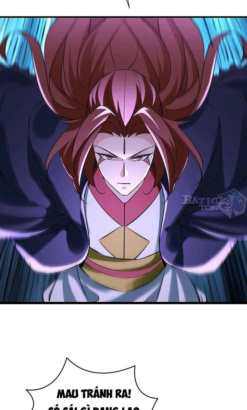 Đồ Đệ Của Ta Đều Là Nữ Ma Đầu Chapter 76 - 24