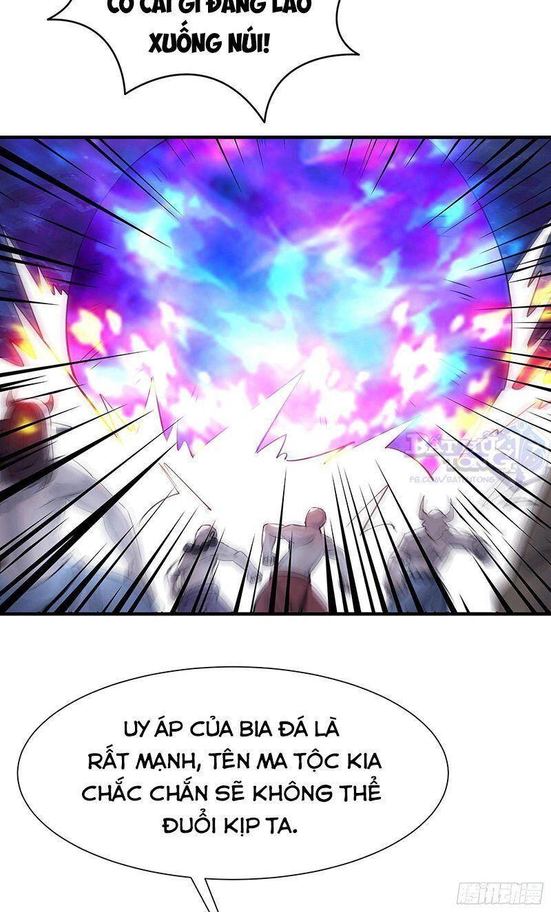 Đồ Đệ Của Ta Đều Là Nữ Ma Đầu Chapter 76 - 25