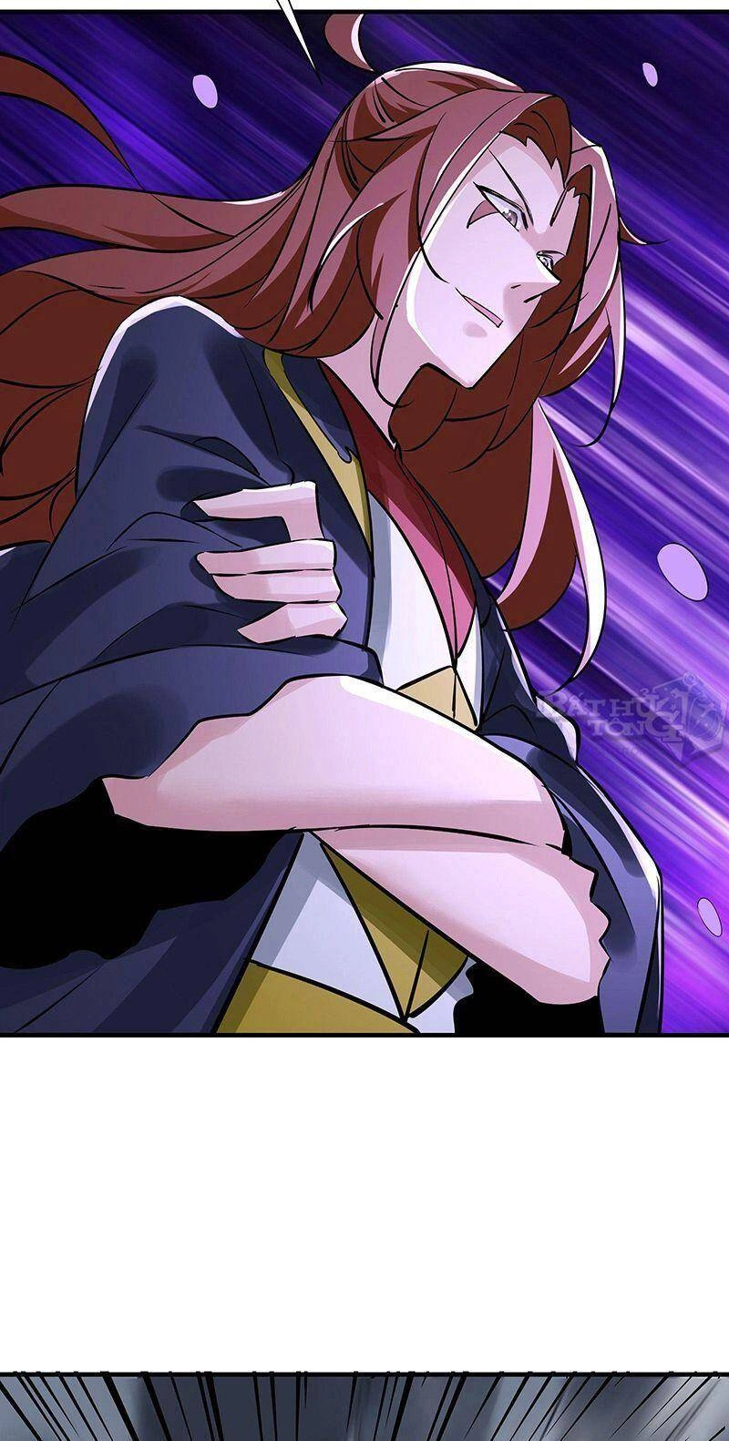 Đồ Đệ Của Ta Đều Là Nữ Ma Đầu Chapter 76 - 26