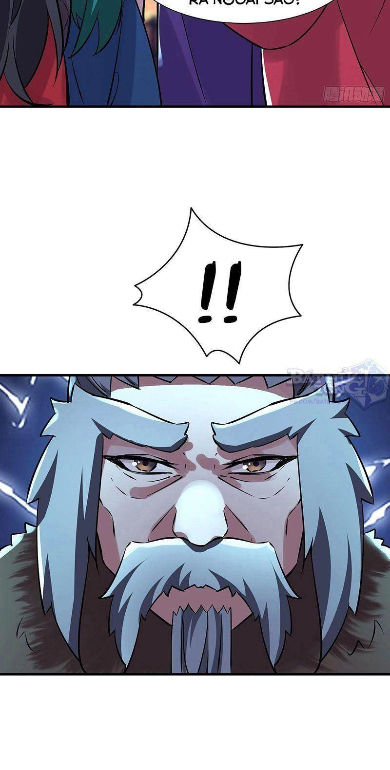 Đồ Đệ Của Ta Đều Là Nữ Ma Đầu Chapter 76 - 29