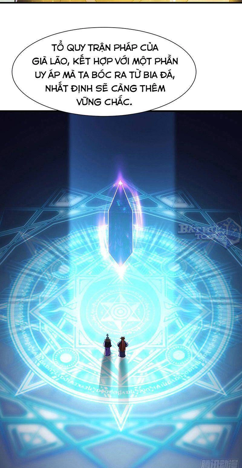 Đồ Đệ Của Ta Đều Là Nữ Ma Đầu Chapter 76 - 34