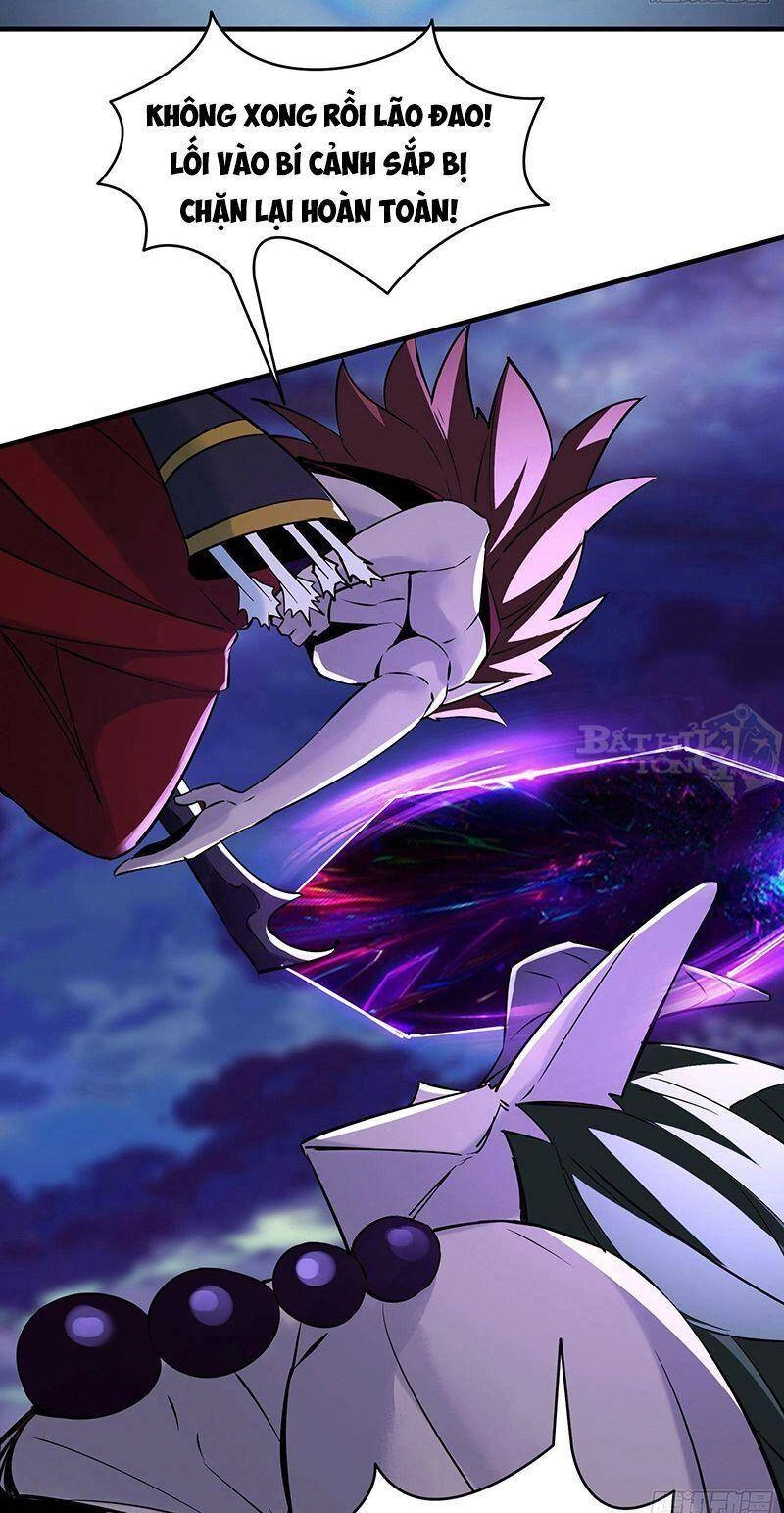 Đồ Đệ Của Ta Đều Là Nữ Ma Đầu Chapter 76 - 35