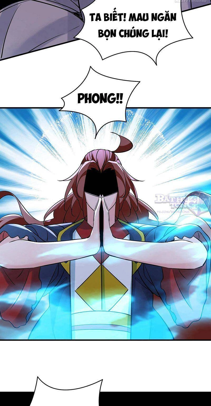 Đồ Đệ Của Ta Đều Là Nữ Ma Đầu Chapter 76 - 36