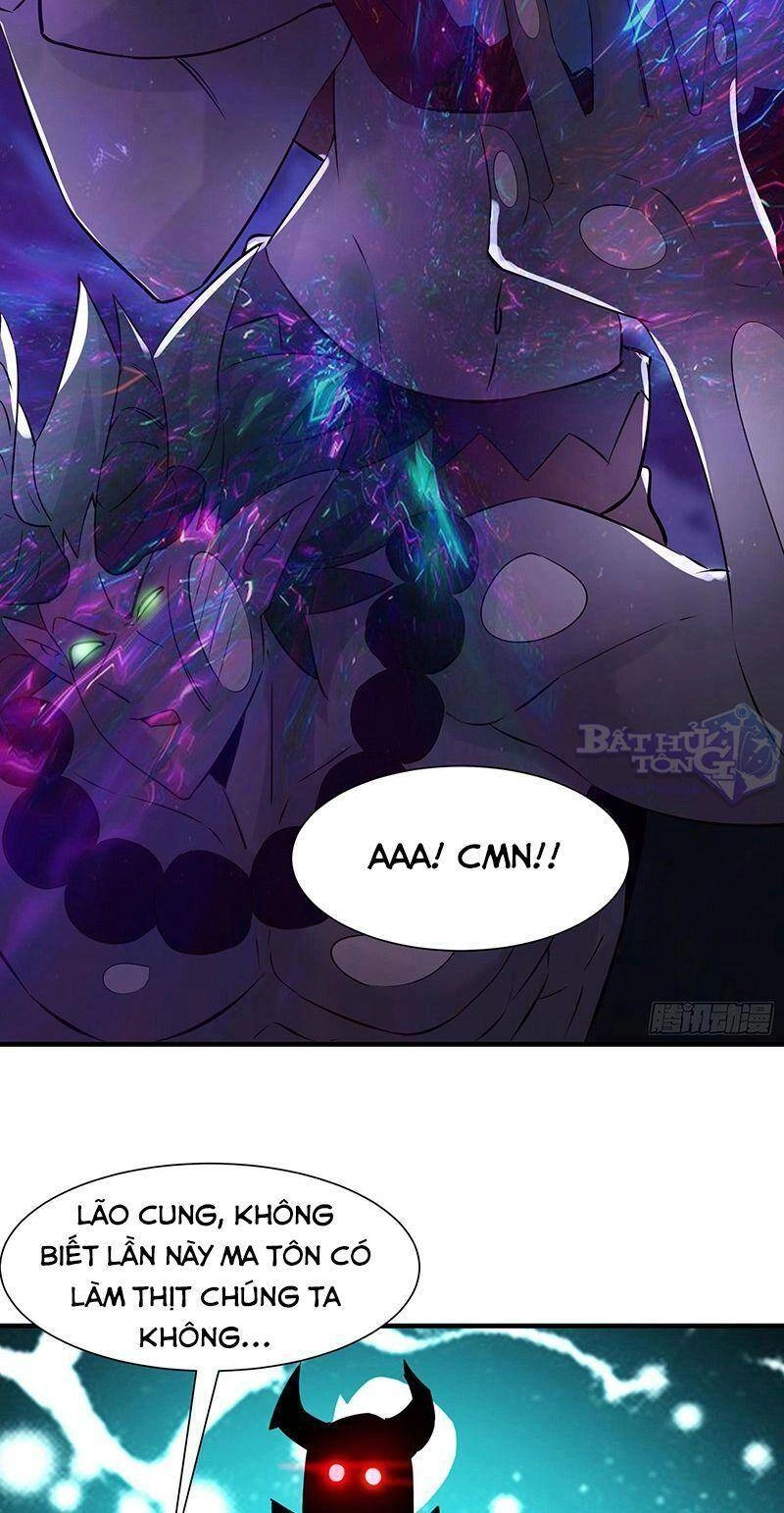 Đồ Đệ Của Ta Đều Là Nữ Ma Đầu Chapter 76 - 38