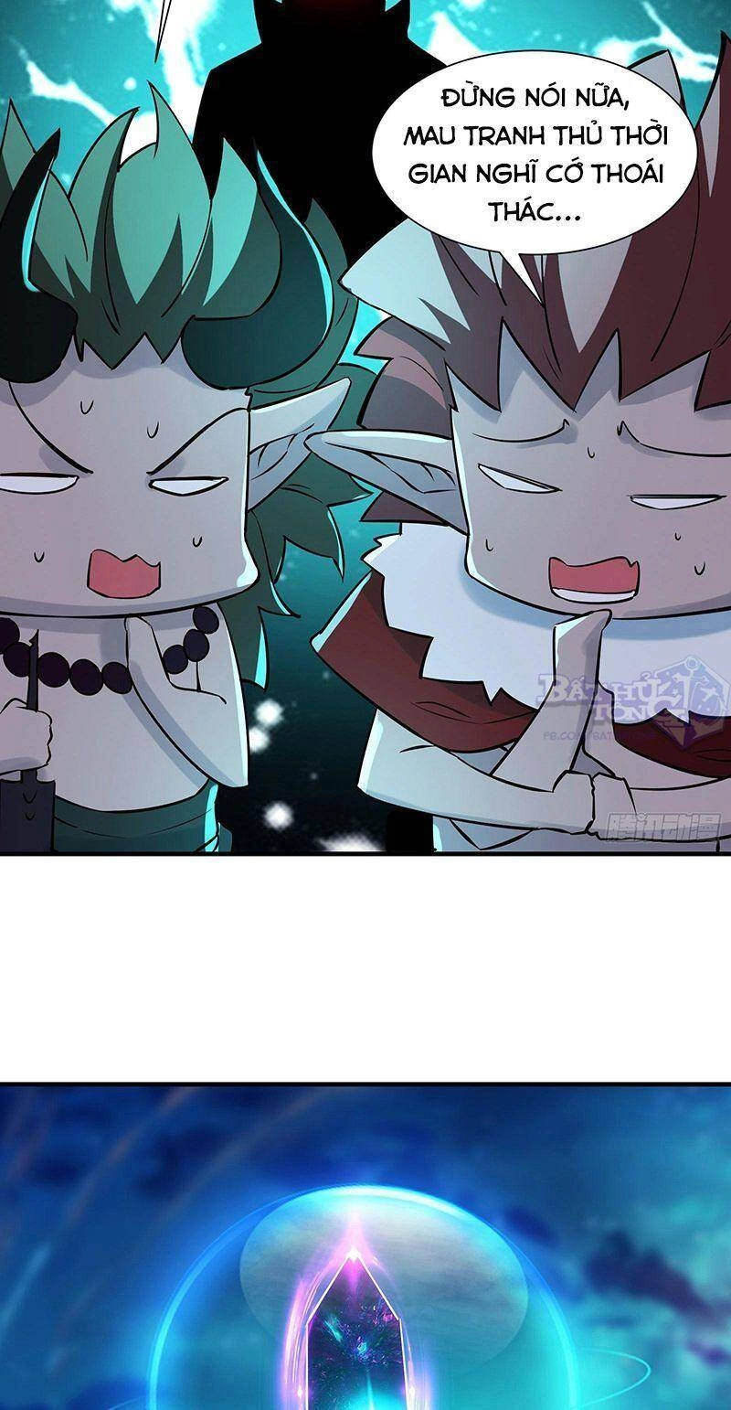 Đồ Đệ Của Ta Đều Là Nữ Ma Đầu Chapter 76 - 39