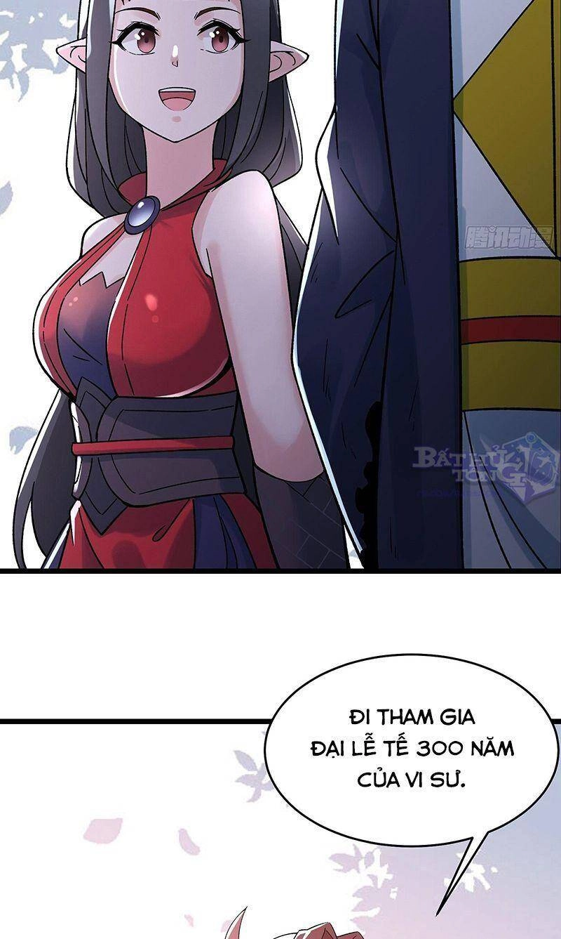 Đồ Đệ Của Ta Đều Là Nữ Ma Đầu Chapter 77 - 6