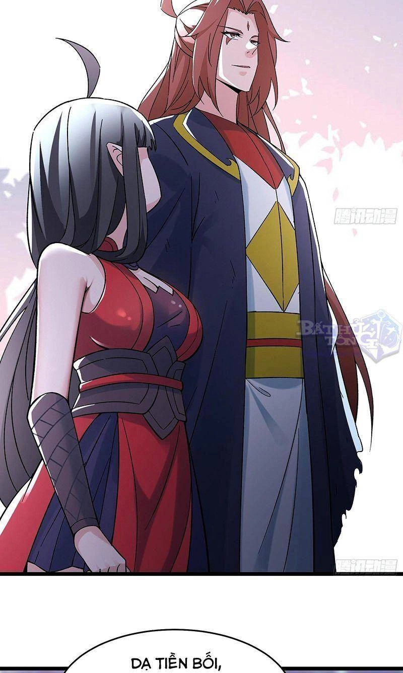 Đồ Đệ Của Ta Đều Là Nữ Ma Đầu Chapter 77 - 7