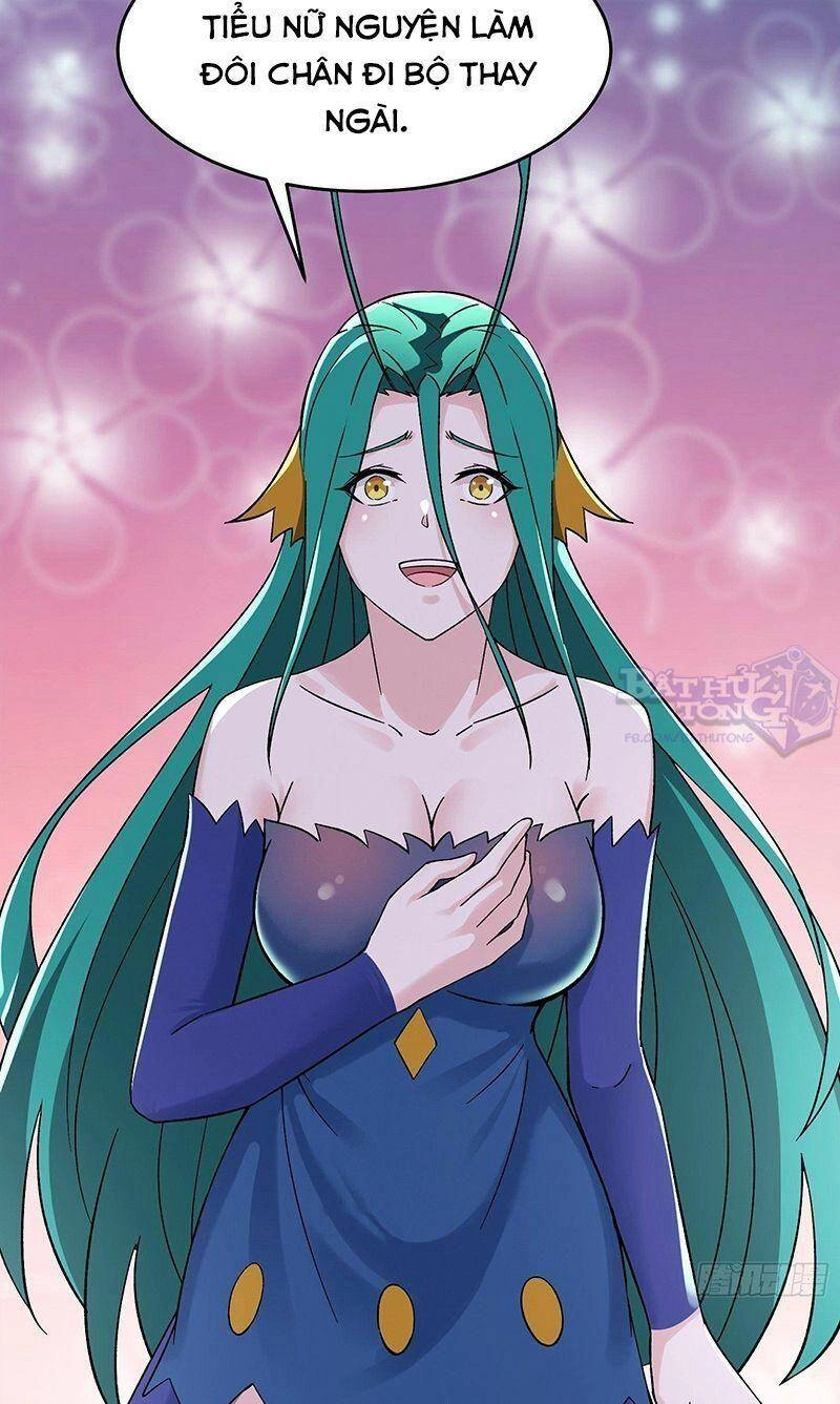 Đồ Đệ Của Ta Đều Là Nữ Ma Đầu Chapter 77 - 8