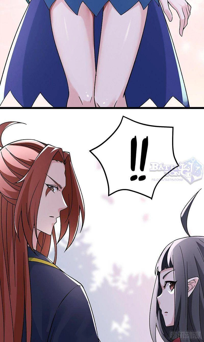 Đồ Đệ Của Ta Đều Là Nữ Ma Đầu Chapter 77 - 9