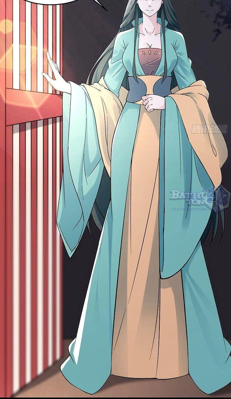 Đồ Đệ Của Ta Đều Là Nữ Ma Đầu Chapter 77 - 16