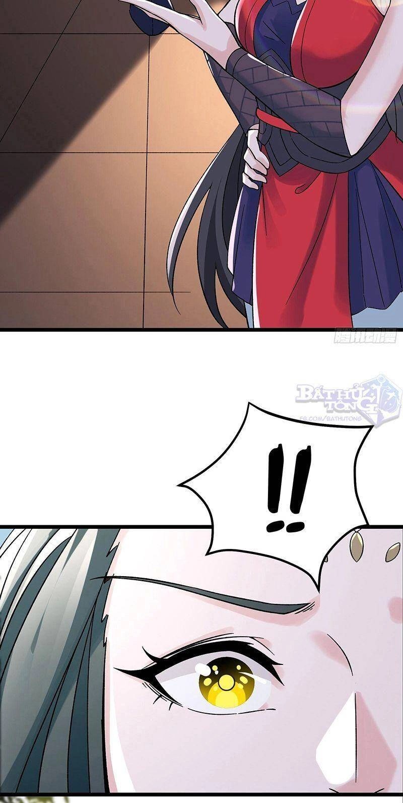 Đồ Đệ Của Ta Đều Là Nữ Ma Đầu Chapter 77 - 19