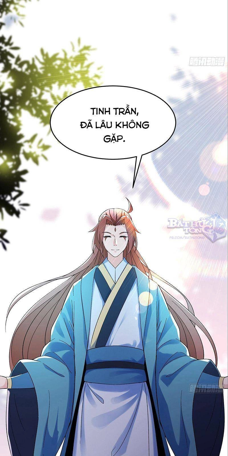 Đồ Đệ Của Ta Đều Là Nữ Ma Đầu Chapter 77 - 20