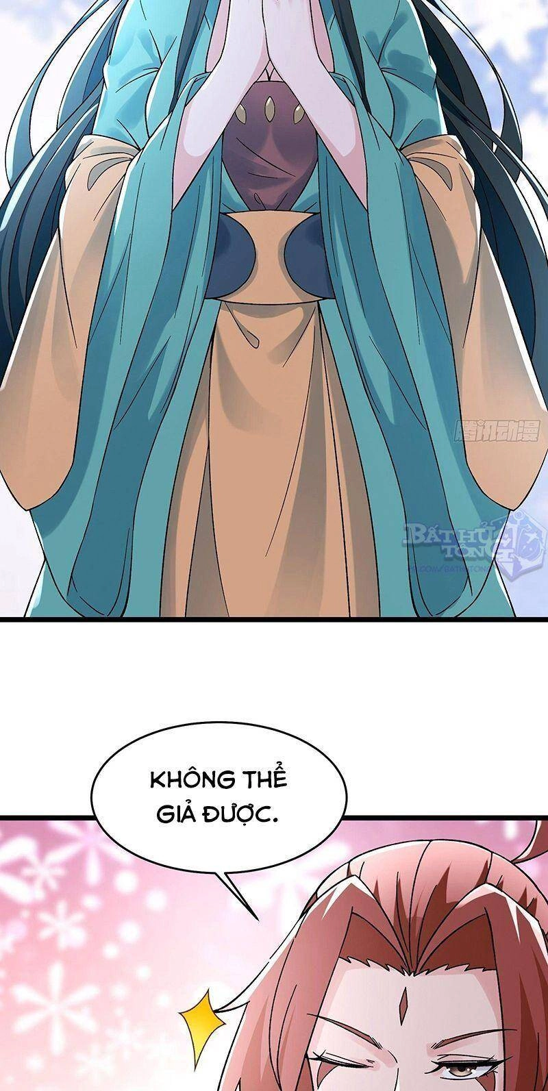 Đồ Đệ Của Ta Đều Là Nữ Ma Đầu Chapter 77 - 22