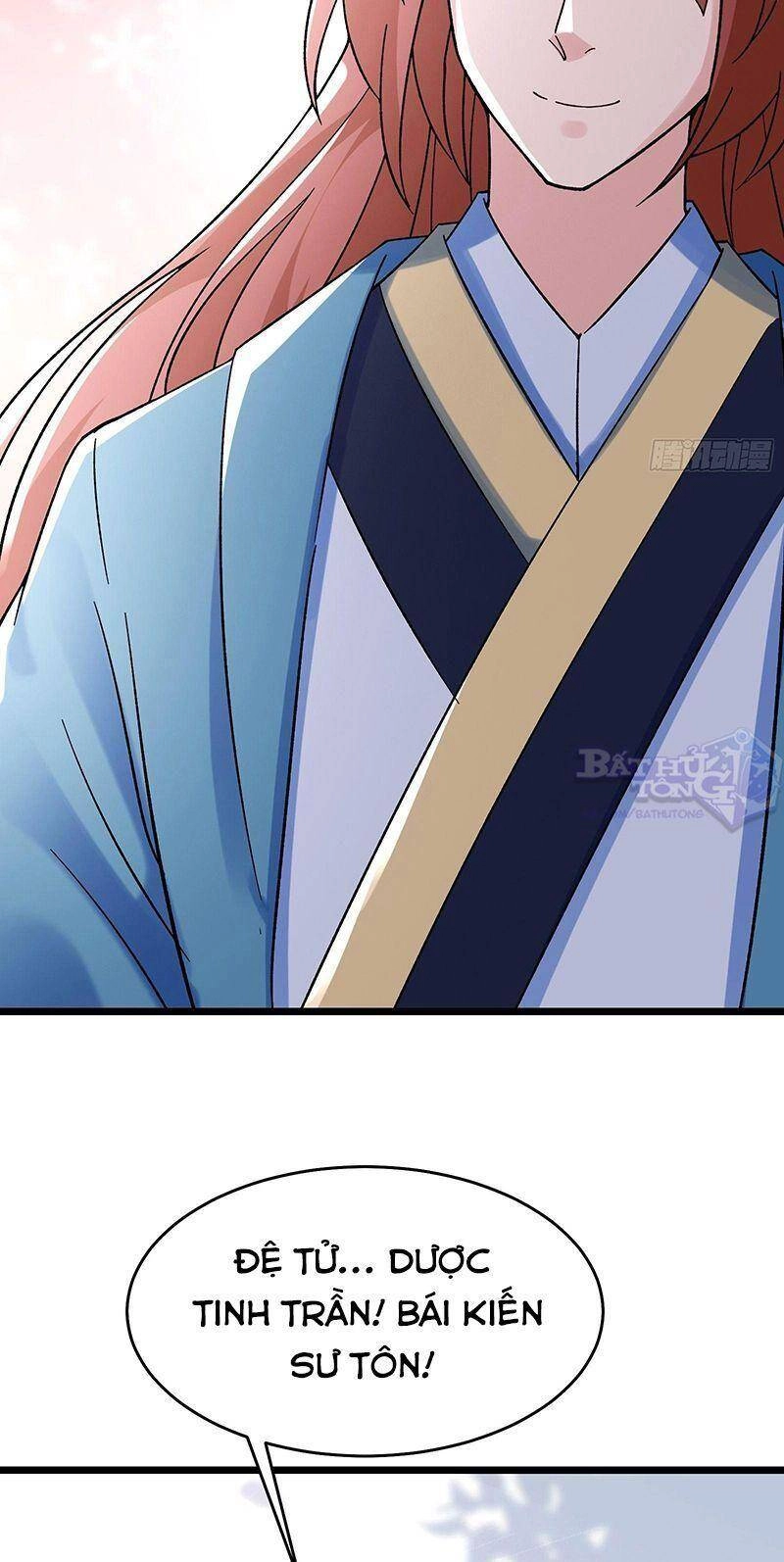 Đồ Đệ Của Ta Đều Là Nữ Ma Đầu Chapter 77 - 23