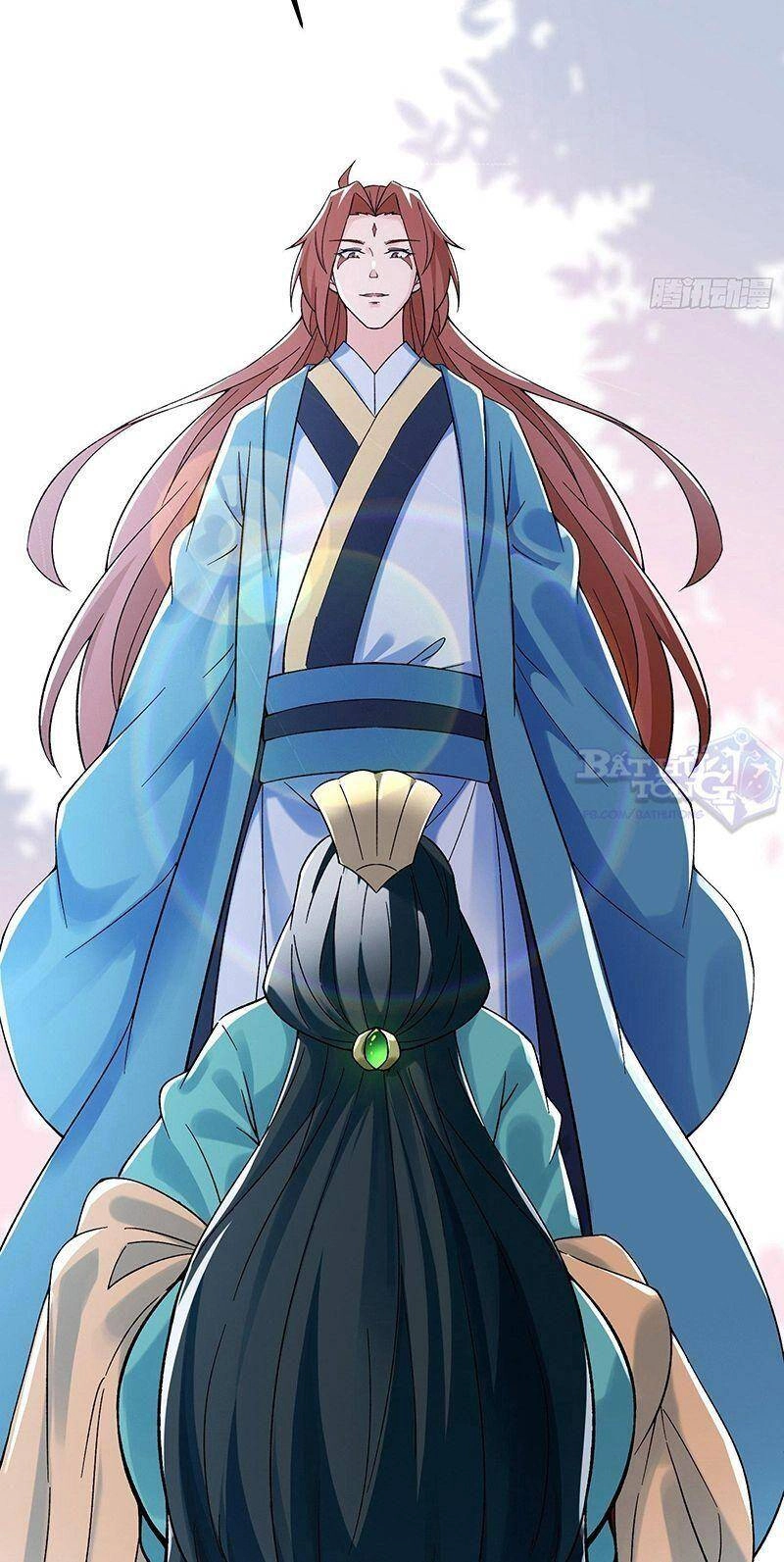 Đồ Đệ Của Ta Đều Là Nữ Ma Đầu Chapter 77 - 24