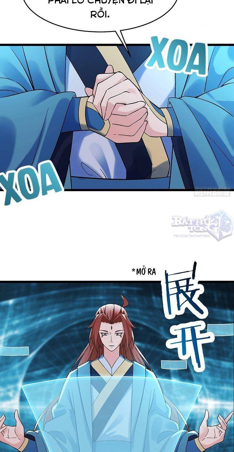 Đồ Đệ Của Ta Đều Là Nữ Ma Đầu Chapter 77 - 30