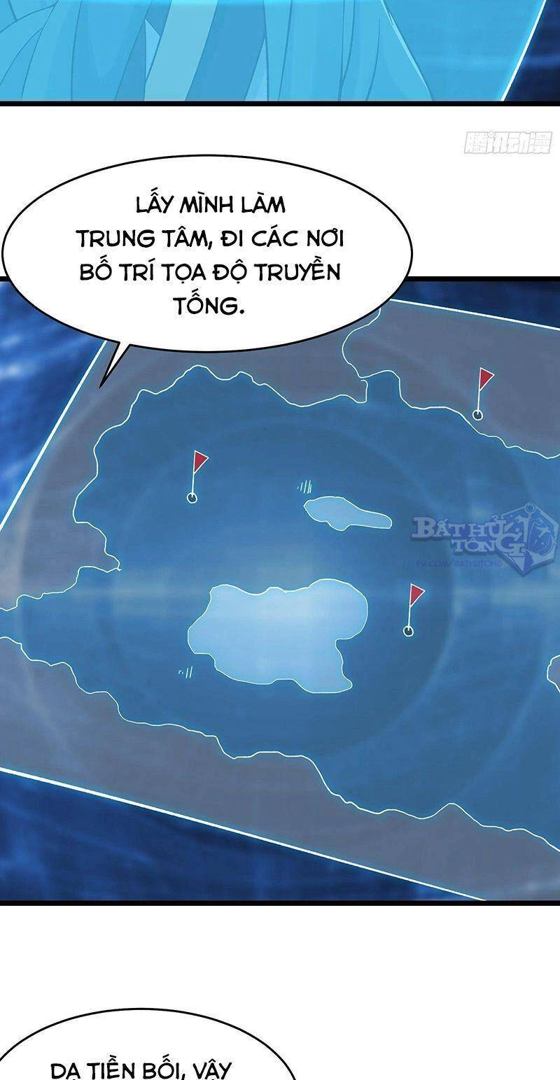 Đồ Đệ Của Ta Đều Là Nữ Ma Đầu Chapter 77 - 32