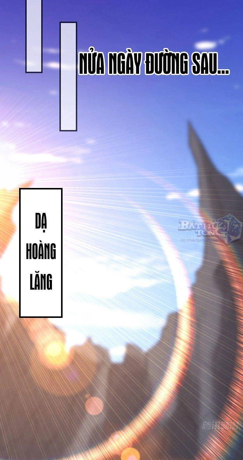 Đồ Đệ Của Ta Đều Là Nữ Ma Đầu Chapter 77 - 34