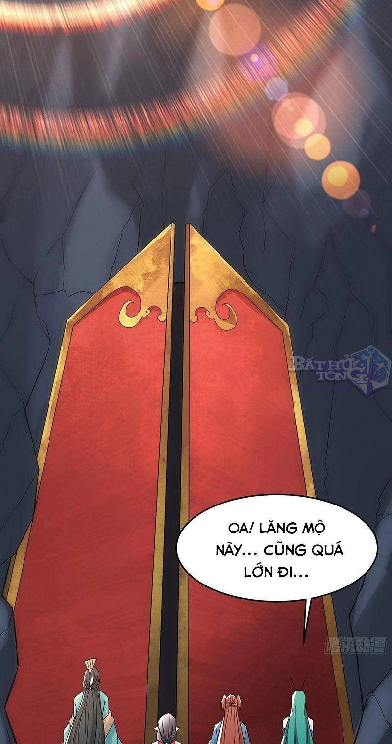 Đồ Đệ Của Ta Đều Là Nữ Ma Đầu Chapter 77 - 35