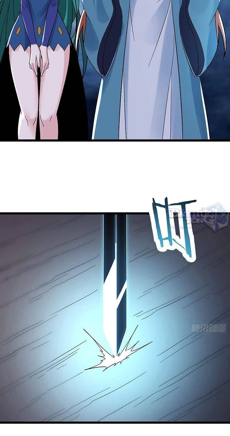 Đồ Đệ Của Ta Đều Là Nữ Ma Đầu Chapter 77 - 37