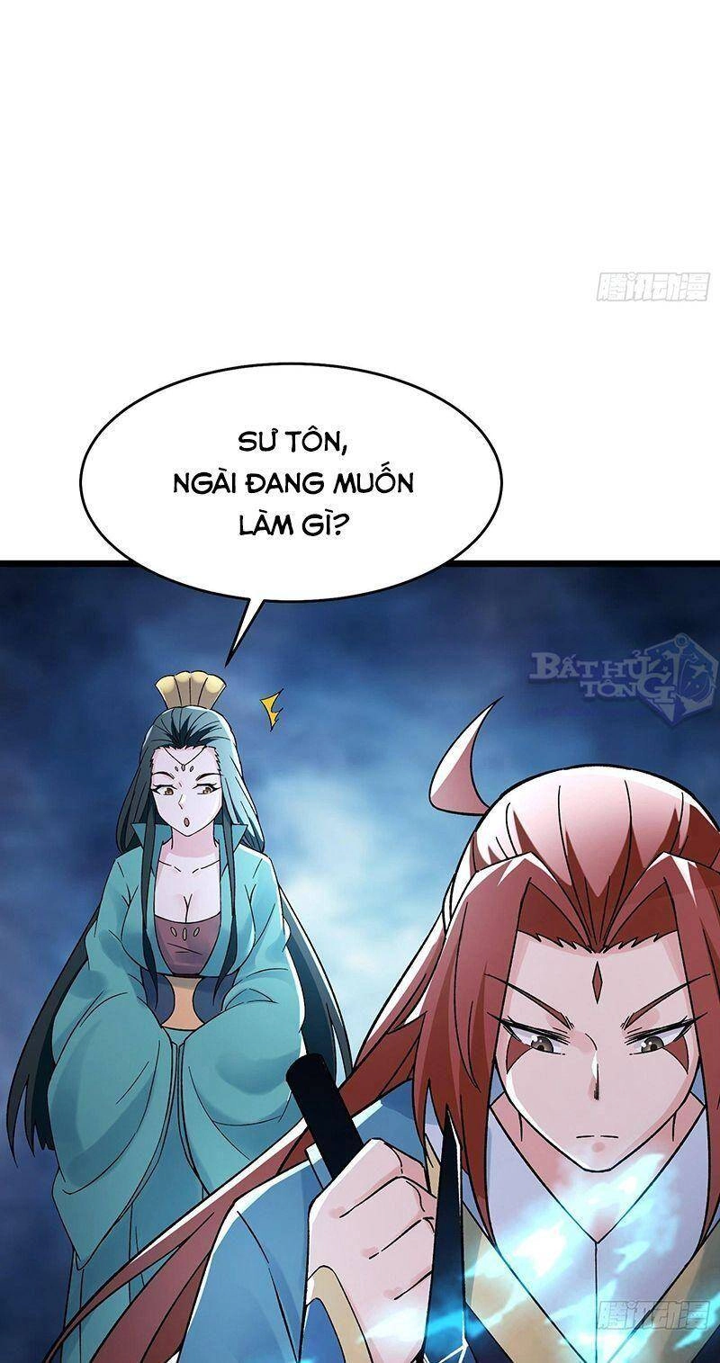 Đồ Đệ Của Ta Đều Là Nữ Ma Đầu Chapter 77 - 38