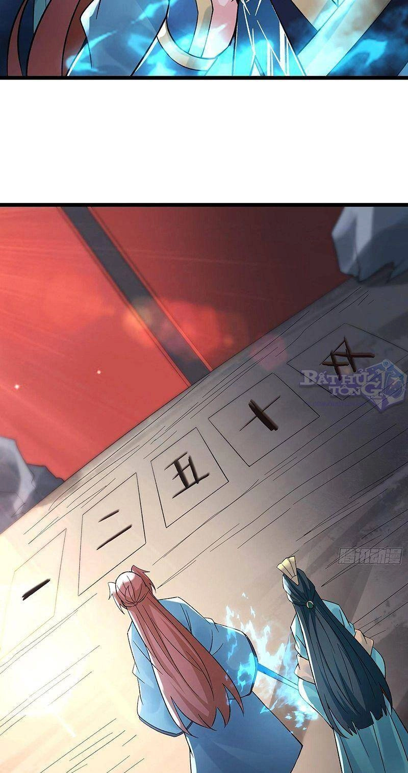 Đồ Đệ Của Ta Đều Là Nữ Ma Đầu Chapter 77 - 39