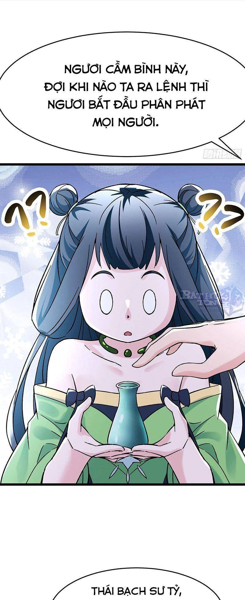 Đồ Đệ Của Ta Đều Là Nữ Ma Đầu Chapter 78 - 8