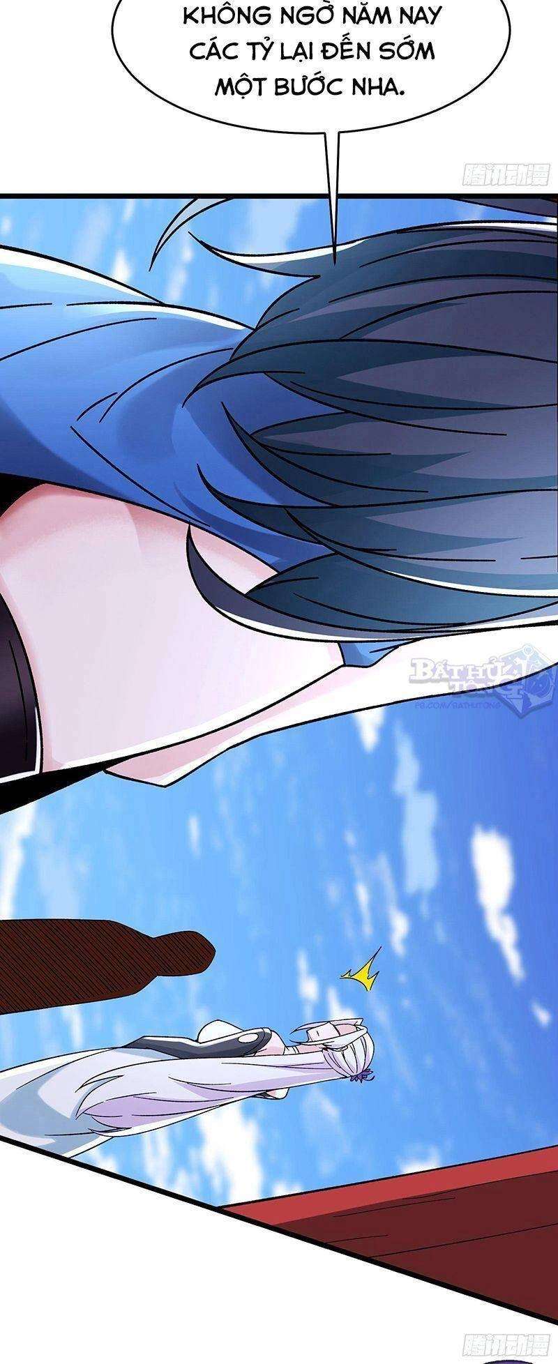 Đồ Đệ Của Ta Đều Là Nữ Ma Đầu Chapter 78 - 9