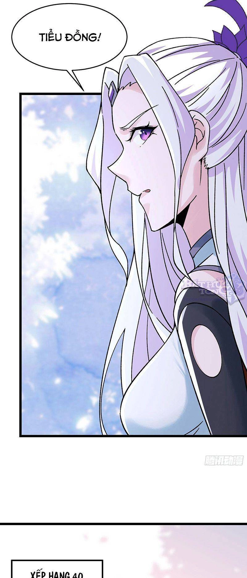 Đồ Đệ Của Ta Đều Là Nữ Ma Đầu Chapter 78 - 10