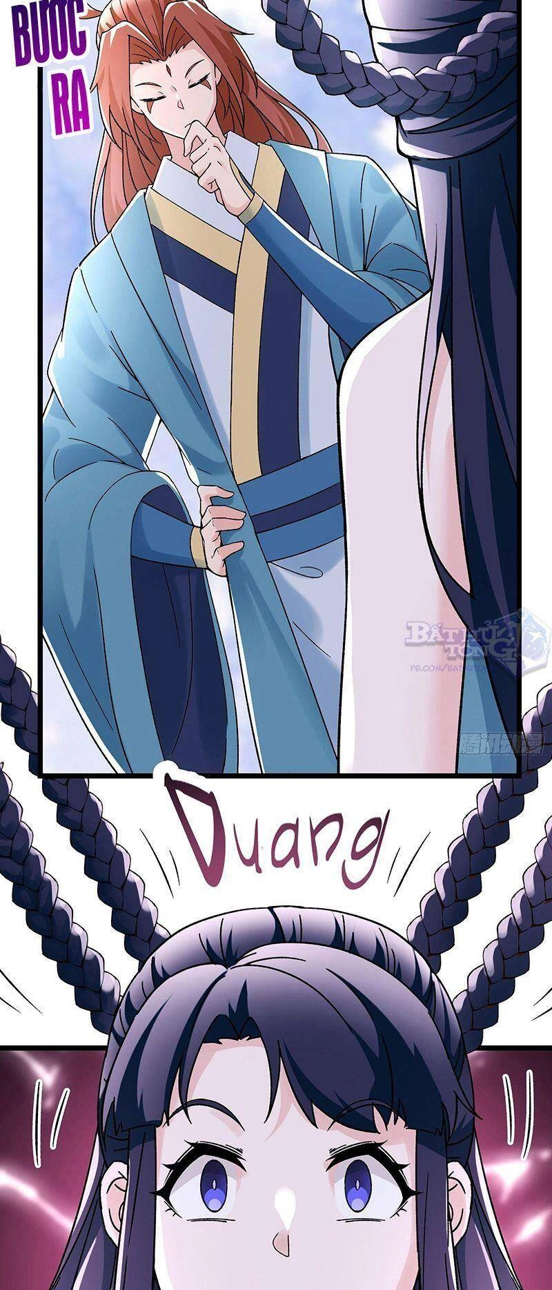 Đồ Đệ Của Ta Đều Là Nữ Ma Đầu Chapter 78 - 15