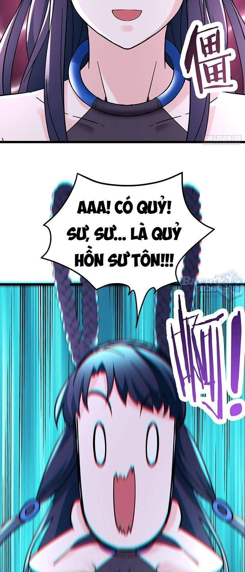 Đồ Đệ Của Ta Đều Là Nữ Ma Đầu Chapter 78 - 16